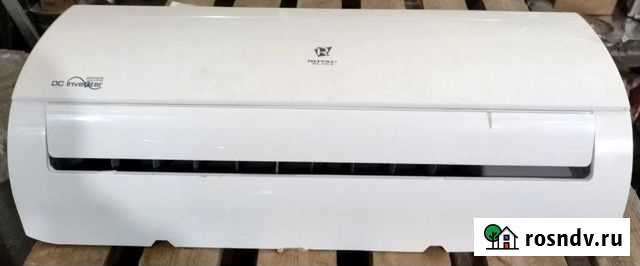 Royal Clima RCI-T30HN на гарантии Аксай - изображение 1