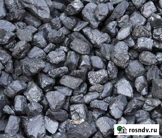 Уголь Омск - изображение 1