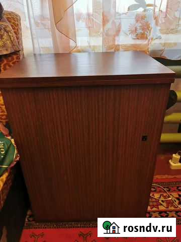 Швейная машина Чайка Ирбит - изображение 1