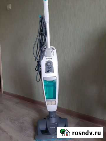 Паровая швабра Шуя - изображение 1