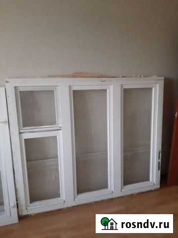 Окно Белгород - изображение 1