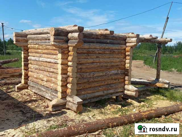 Для дома дачи Великие Луки - изображение 1