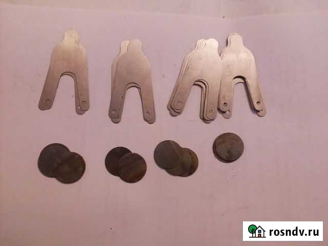 Холодильные запчасти новые для фак-1,5 и фв-6 Балашиха - изображение 1