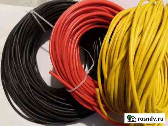 Кабель медный 16 AWG Балаково