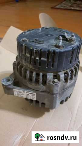 Генератор на ваз 2114 бу Аша - изображение 1