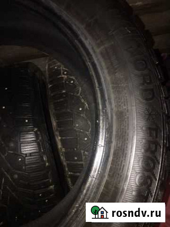 Nordman 16/55 R4 Порецкое - изображение 1