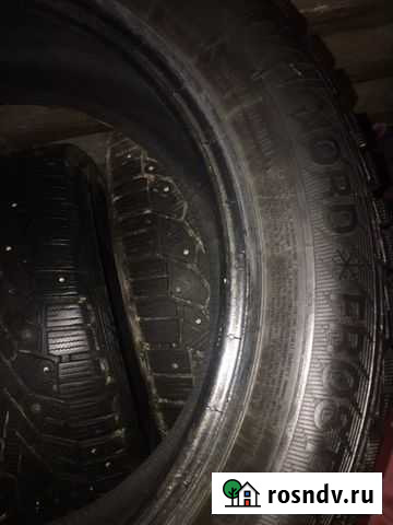 Nordman 16/55 R4 Порецкое - изображение 1