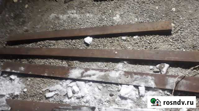 Швеллер Серов - изображение 1