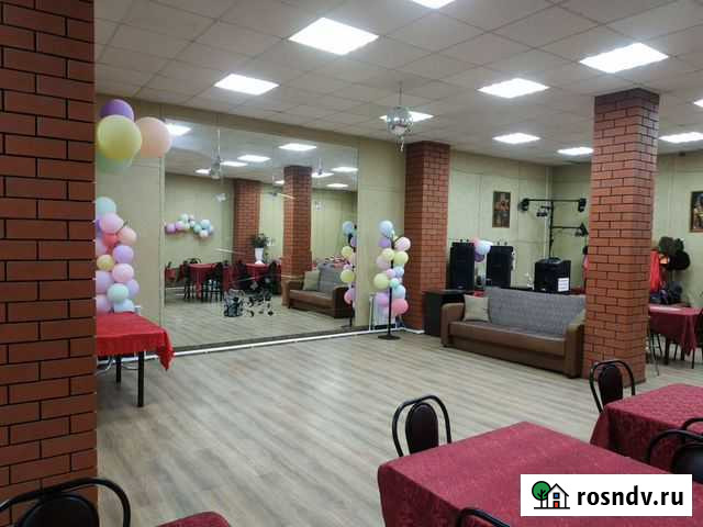 Сдается банкетный зал для проведения свадеб Пенза - изображение 1