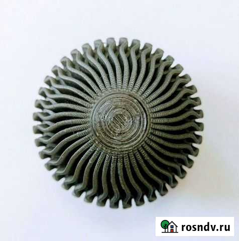 Печать на 3d принтере Екатеринбург - изображение 1