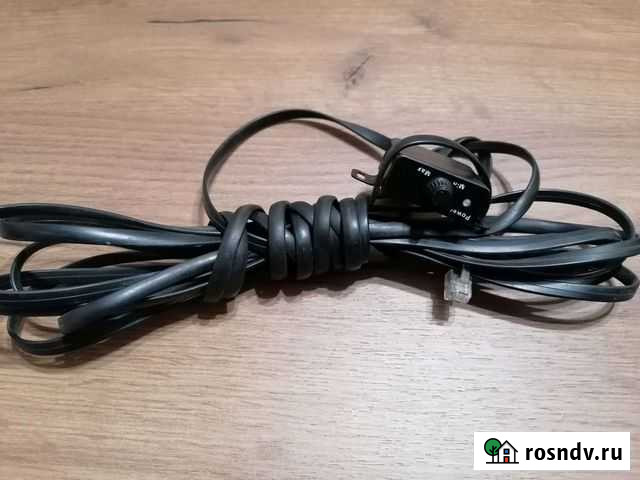 Выносной регулятор баса Белово - изображение 1