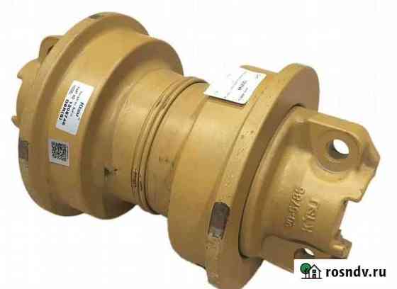 Каток опорный однобортный для Caterpill D6R Балашиха