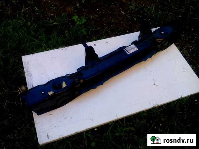 Балка новая передняяТойота Town ACE CR50 3C* 4WD Сосновка - изображение 1