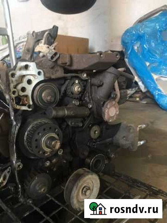 Блок mitsubishi galant Хохряки - изображение 1