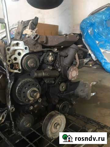 Блок mitsubishi galant Хохряки - изображение 1