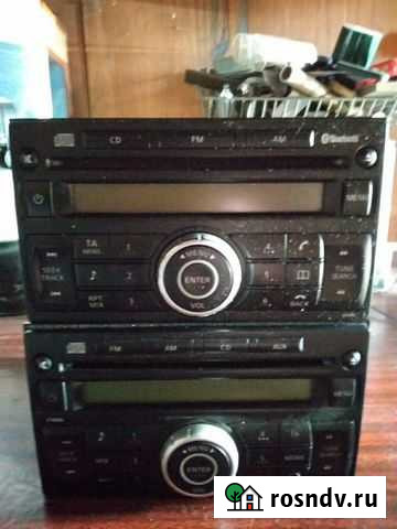 Магнитола Сухиничи - изображение 1