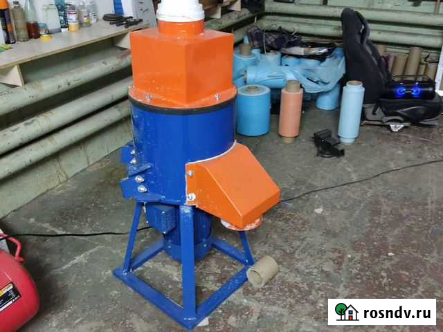 Измельчитель (Шрёдер) для пленки Магнитогорск - изображение 1