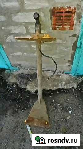 Фаркоп с электрикой ваз классика Омск - изображение 1