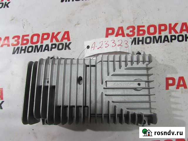 Усилитель акустической системы для Nissan Murano 2 Курган - изображение 1