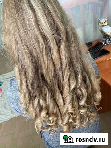 Прически на дому Нижний Тагил - изображение 1