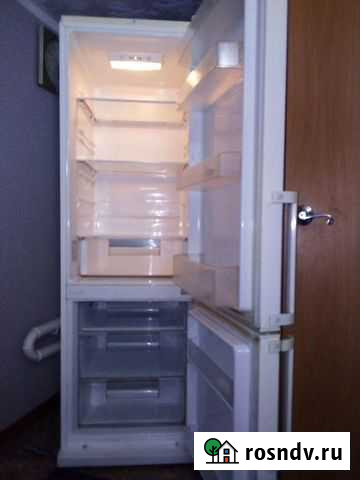 Холодильник LG GA-449 BCA Новоалтайск - изображение 1