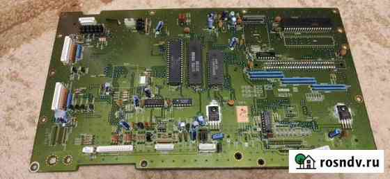 Плата для синтезатора Yamaha psr-520 Ульяновск