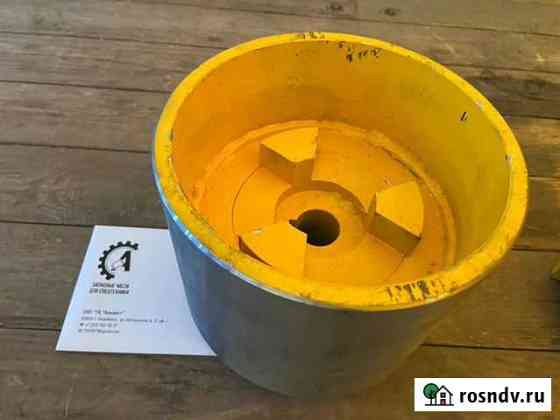 Шкив кс-3577.26.600-3 на автокран Ивановец 25 тонн Иркутск