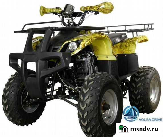 Квадроцикл Avantis Hunter 250 Саратов - изображение 1