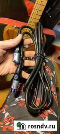 Микрофонный кабель XLR XLR planet waves Ростов-на-Дону