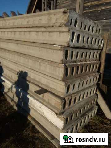 Плита перекрытия Каменск - изображение 1