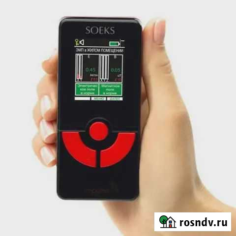 Экотестер эми Соэкс Soeks Кострома - изображение 1