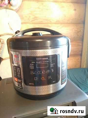 Мультиварка redmond Великий Новгород - изображение 1
