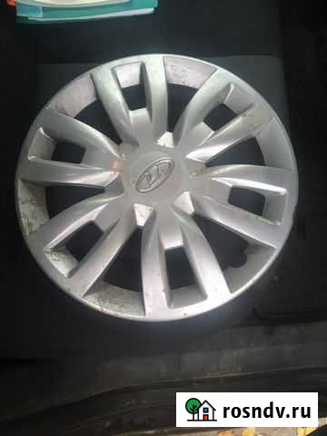 Колпак r15 на Ваз Батайск - изображение 1