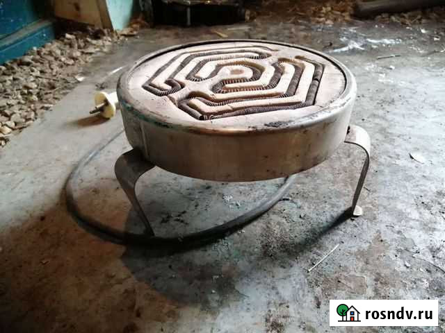 Электроплитка Мичуринск - изображение 1