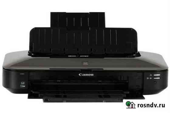 Принтер canon pixma ix6840 на запчасти Салаир