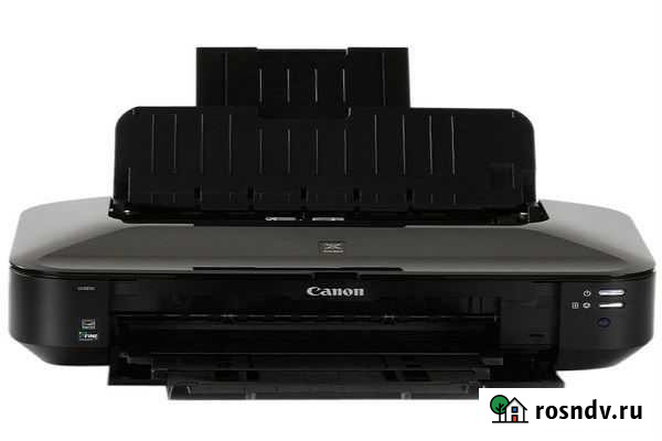 Принтер canon pixma ix6840 на запчасти Салаир - изображение 1