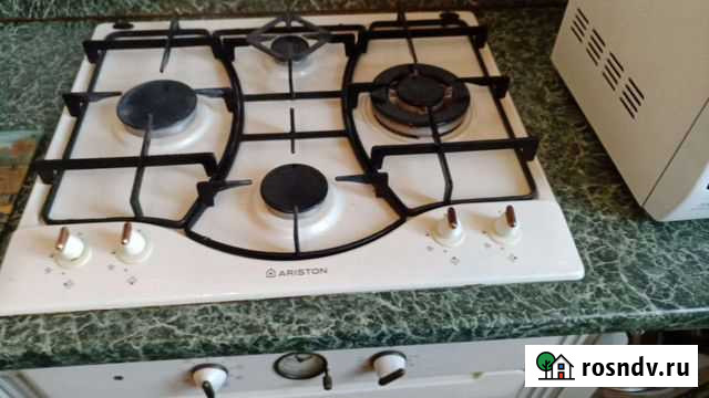 Газ для вас Ростов-на-Дону - изображение 1