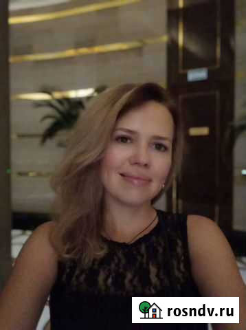 Репетитор по русскому языку Новосибирск - изображение 1