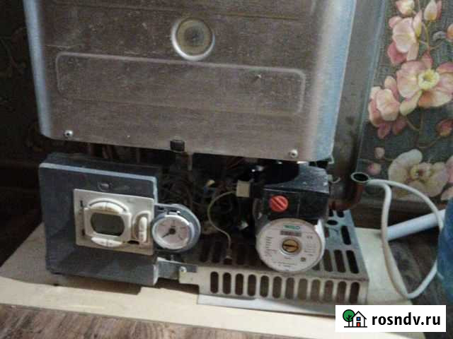 Котёл газовый, Ferroli domiprogek Истра - изображение 1