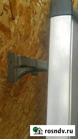 Багажник на авто Улан-Удэ - изображение 1