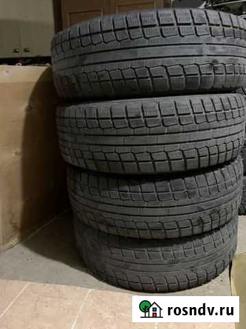 Yokohama 195/65 R15 Началово - изображение 1