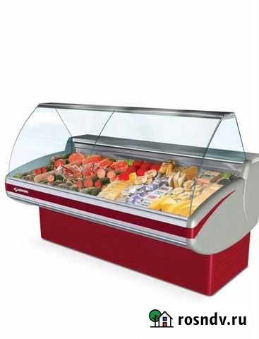 Холодильная витрина Тверь - изображение 1