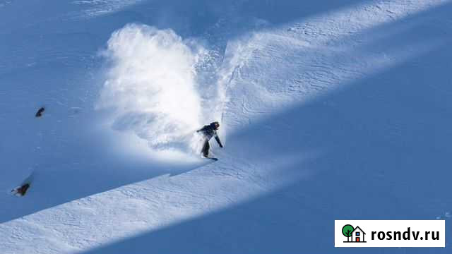 Инструктор по сноуборду Кемерово - изображение 1