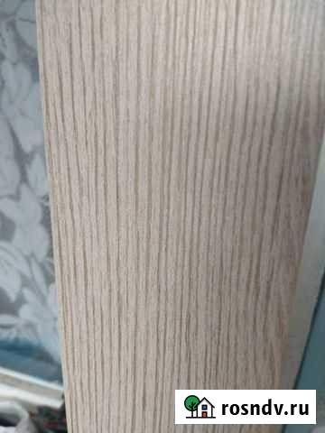 Дверь межкомнатная со стеклом новая в упаковке Владимир - изображение 1