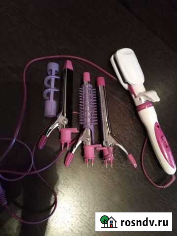 Стайлер 3 в1 Оренбург - изображение 1