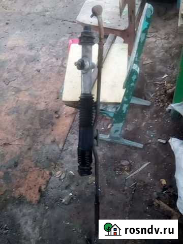 Рулевая рейка ваз 2114 Короча - изображение 1