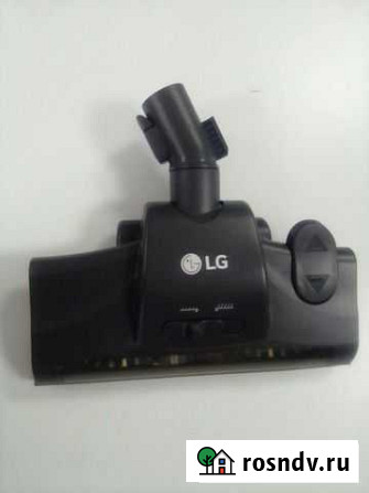 Турбо щетка для пылесоса LG Нижний Тагил - изображение 1