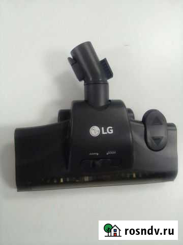 Турбо щетка для пылесоса LG Нижний Тагил - изображение 1