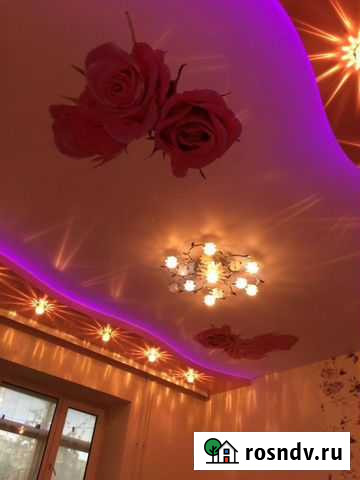 Натяжные потолки качественно Иглино - изображение 1