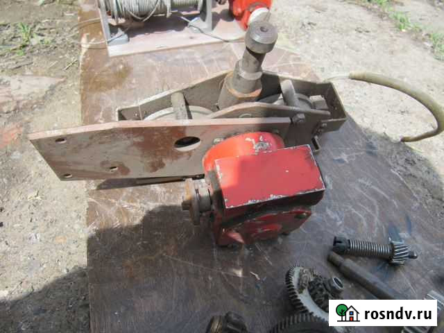 Мотор Прокопьевск - изображение 1